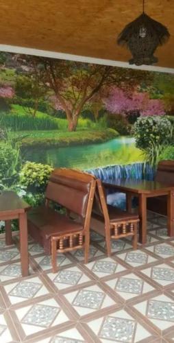 Hostal Arins-park