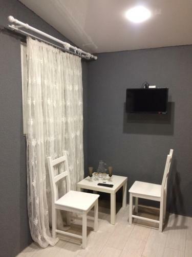 Hostal Bereg Morya Guest House