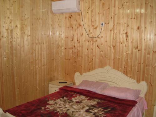 Hostal Guest House On Abzhuiskoe Shosse 42