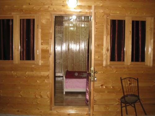 Hostal Guest House On Abzhuiskoe Shosse 42