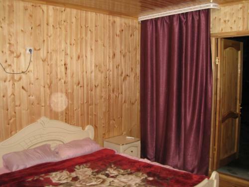 Hostal Guest House On Abzhuiskoe Shosse 42