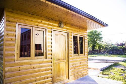 Hostal Guest House On Abzhuiskoe Shosse 42