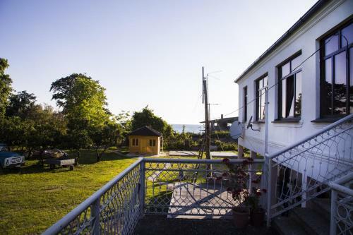 Hostal Guest House On Abzhuiskoe Shosse 42