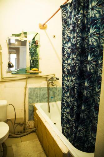 Hostal Guest House On Abzhuiskoe Shosse 42