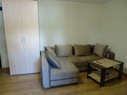 Apartment Sedmoe Nebo