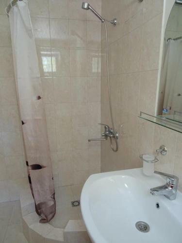 Apartment Sedmoe Nebo