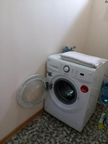 Apartment On Prospekt Mira 71