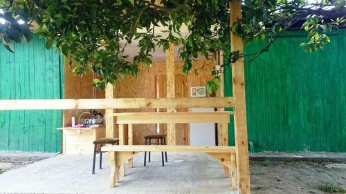 Holiday Home
