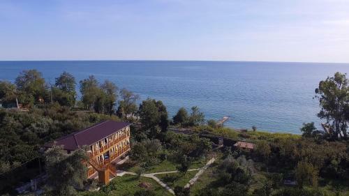 Posada Gostievoi Dom Meri