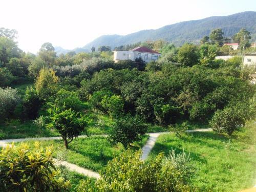 Posada Gostievoi Dom Meri