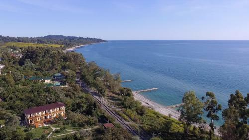 Posada Gostievoi Dom Meri