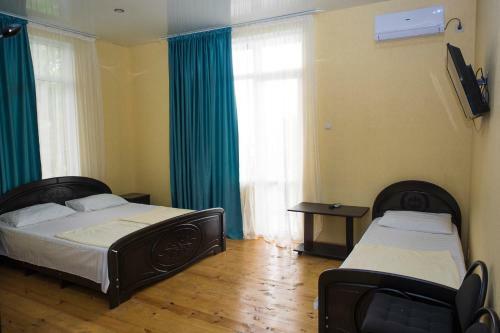 Hostal Mag House