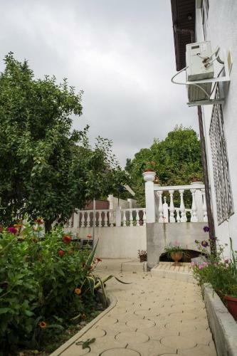 Hostal Mag House