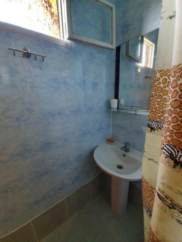 Hostal Guesthouse Kurortnaya 46