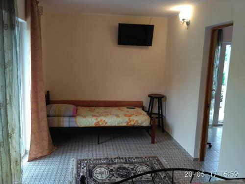 Hostal Guest House Kamiennyi Dvorik