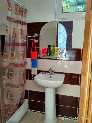 Hostal Guest House Kamiennyi Dvorik
