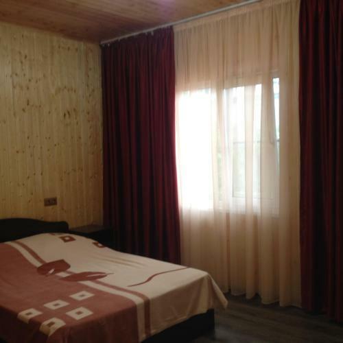 Hostal Guest House Georgina