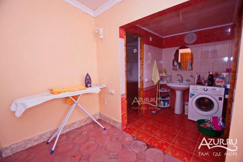 Hostal Guest House Georgina