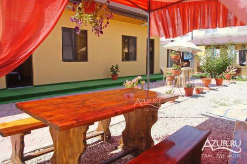 Hostal Guest House Georgina