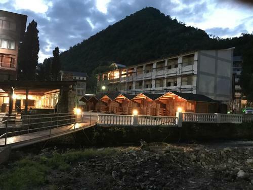 Holiday Park Psyrdzha