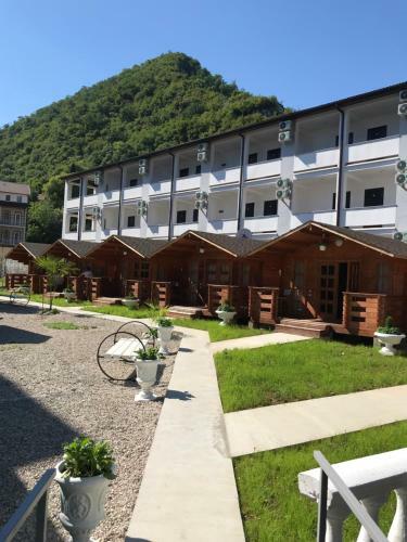 Holiday Park Psyrdzha