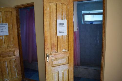Hostal Guest House Raduga