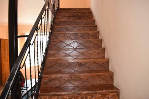 Hostal Guest House Raduga