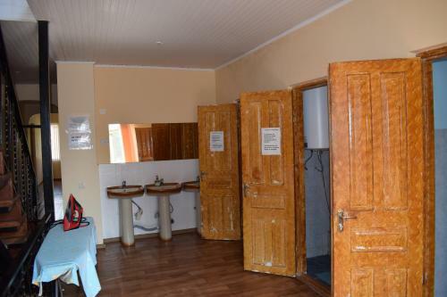 Hostal Guest House Raduga