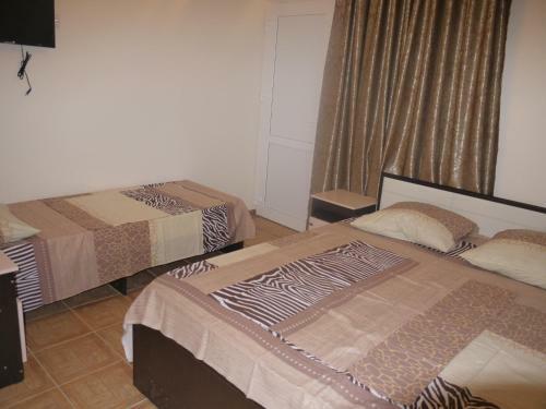 Hostal Guest House On Koltsevaya