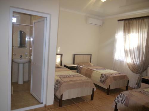 Hostal Guest House On Koltsevaya