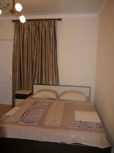 Hostal Guest House On Koltsevaya