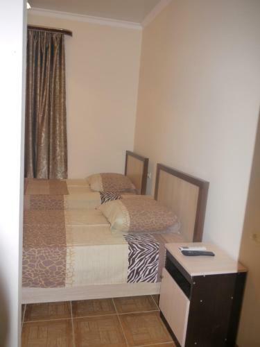 Hostal Guest House On Koltsevaya