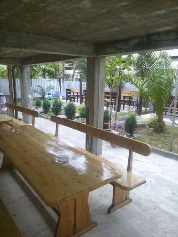 Hostal U Ruslana Guest House