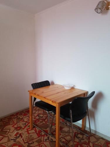Hostal Kalina Guest House