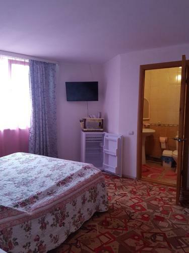 Hostal Kalina Guest House