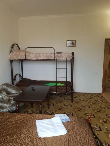 Hostal Kalina Guest House