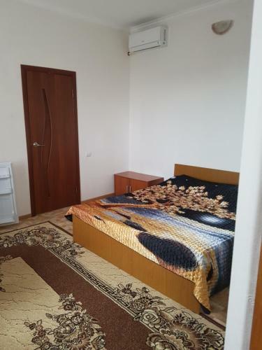 Hostal Kalina Guest House