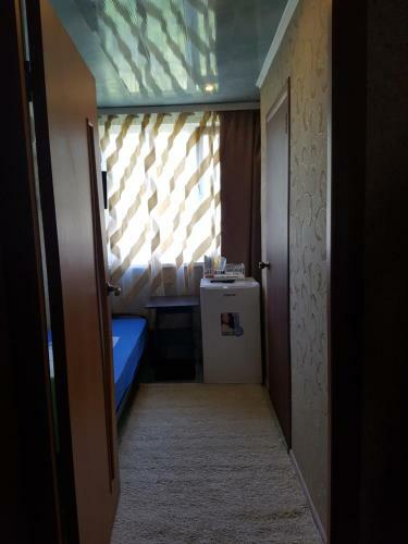 Hostal Kalina Guest House