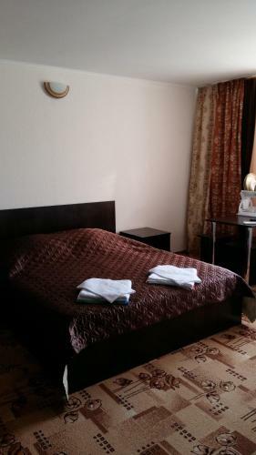 Hostal Kalina Guest House