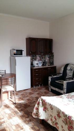 Hostal Kalina Guest House