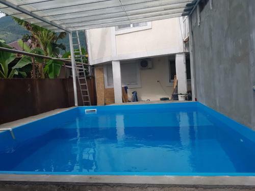 Hostal Kalina Guest House