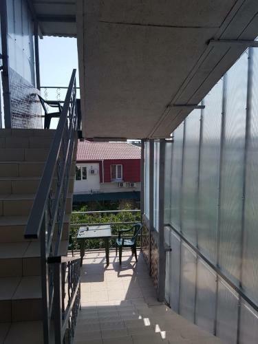 Hostal Kalina Guest House