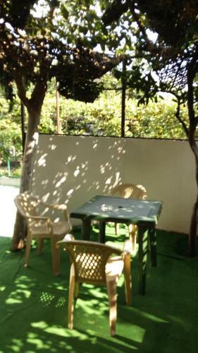 Hostal Kalina Guest House