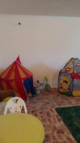 Hostal Kalina Guest House