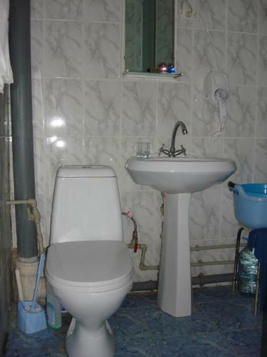 Apartment Na Abazgaa 49/1