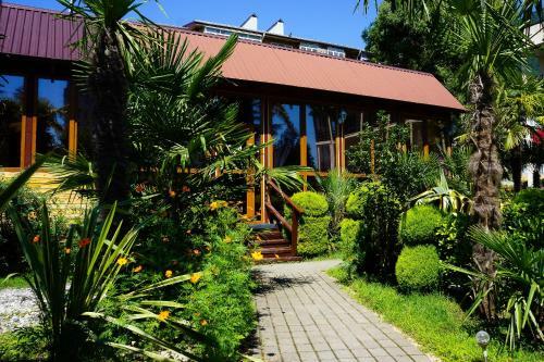 Hotel Apsilaa