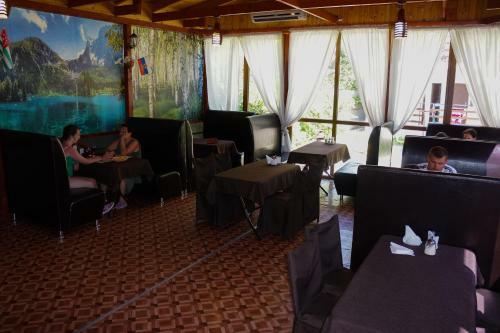 Hotel Apsilaa