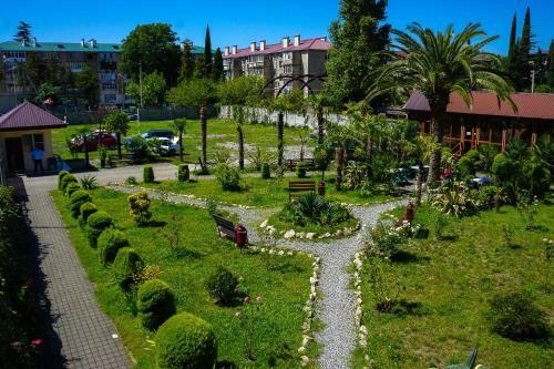 Hotel Apsilaa