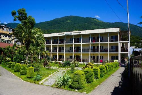 Hotel Apsilaa