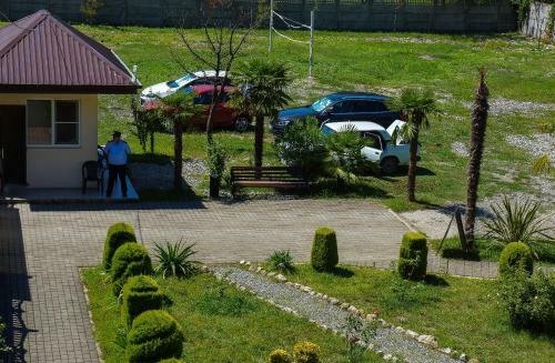 Hotel Apsilaa